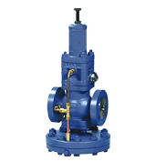 Y43H Steam Pressure Reducing Valve (Spirax Sarco Type)